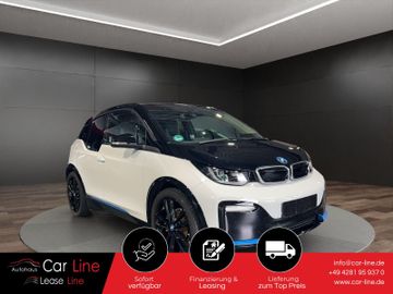 BMW Leasing Angebot: BMW i3 s 120AP LED*KAMERA*NAVI