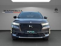 DS Automobiles DS 7 Crossback 1.6 E-Tense 300 4x4 Performance L