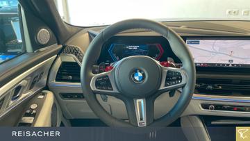 صورة 5 لـ  BMW XM