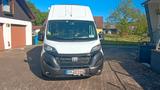 Fiat Ducato Kastenwagen Wohnmobil Selbstausbau - Wohnmobil oder -wagen Selbstausbau