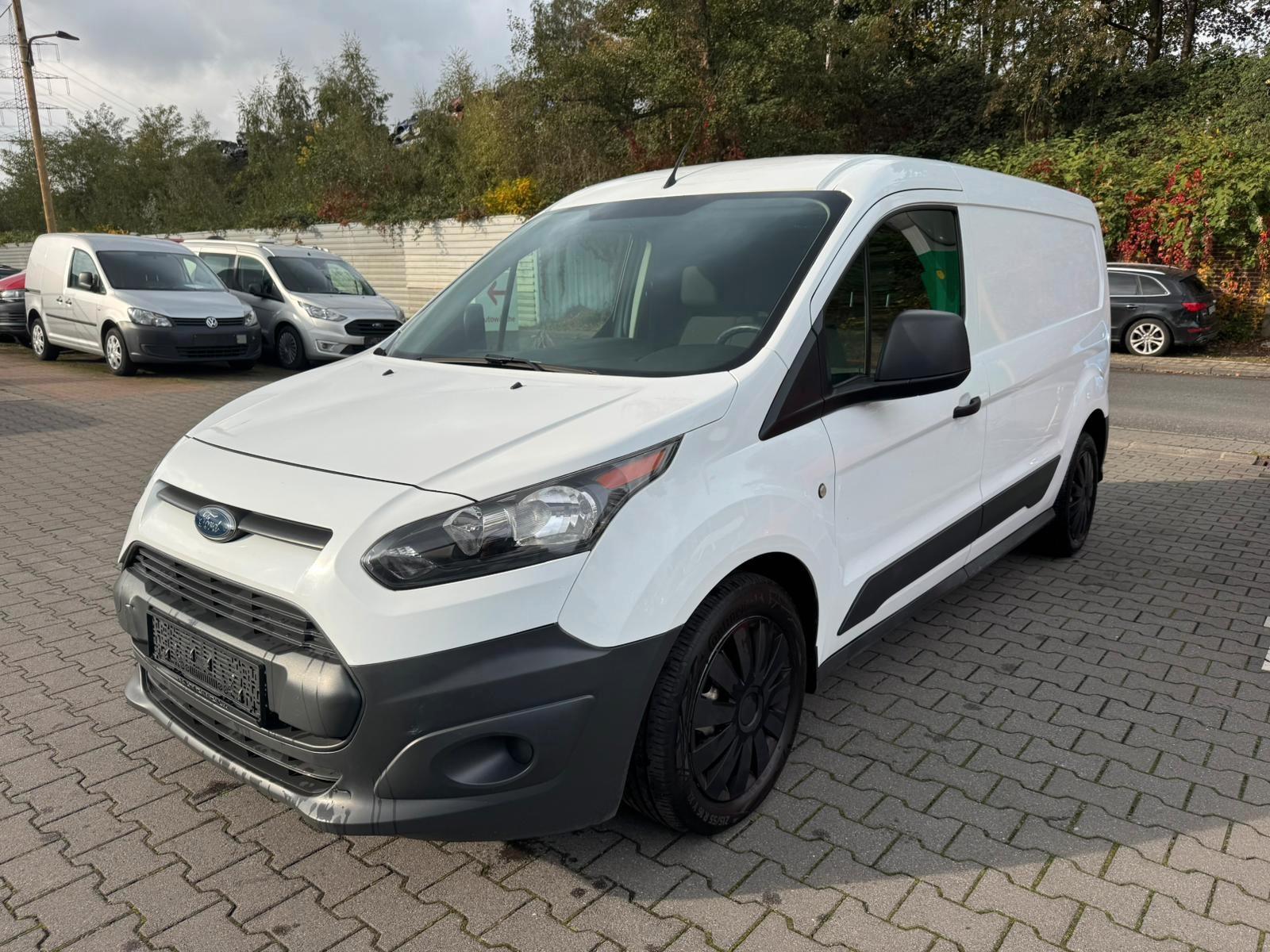 Ford Transit Connect Kasten lang
