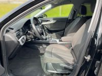 Audi A4 - Vorschau Bild 13