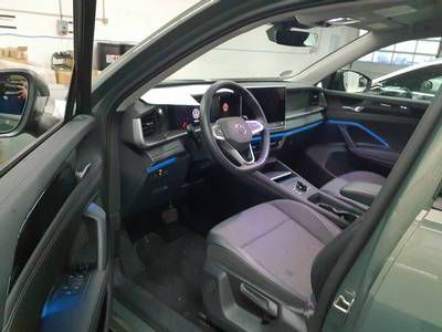 Volkswagen Tayron - Bild 4