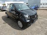 Smart ForFour forfour "1.Hd"79 Tkm - Smart ForFour: 1.1