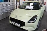 Suzuki Swift 1.2 HYBRID ALLGRIP MT Club - Suzuki Swift Gebrauchtwagen in Hamm