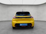 Peugeot 208 PureTech 100 GT ACC Keyless Pano - gebrauchte Peugeot 208 aus dem Jahr 2022