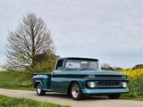 Chevrolet C10 Pick Up Stepside Longbed - Chevrolet G Gebrauchtwagen
