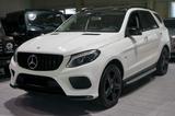 Mercedes-Benz GLE 500e 4MATIC AMG*PANO*HARMAN*MEMORY*K-GO*360° - Mercedes-Benz GLE-Klasse in Dortmund