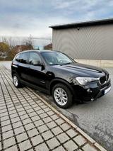 BMW X3 xDrive, neues Getriebe , TÜV 08/27  - BMW X3: 2.0
