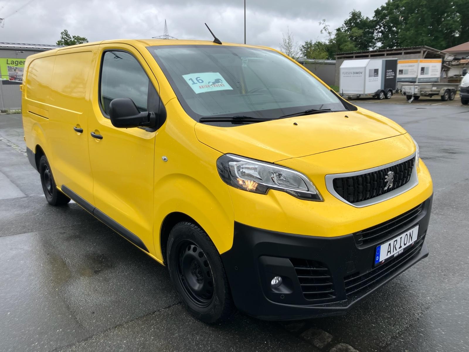 Peugeot Expert Kasten Pro L3/2.0 BlueHDI/AC/EU6d