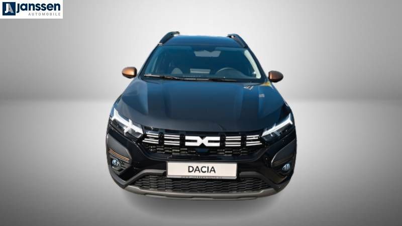 Fahrzeugabbildung Dacia Jogger Extreme TCe 110 7-Sitzer