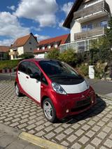 Mitsubishi i-MiEV / Electric Vehicle Basis - Mitsubishi i-MiEV Gebrauchtwagen