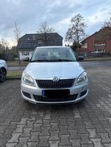 Skoda Fabia 1.2l 51kW Cool Edition Cool Edition  - Skoda Fabia aus 2010: Cool Edition