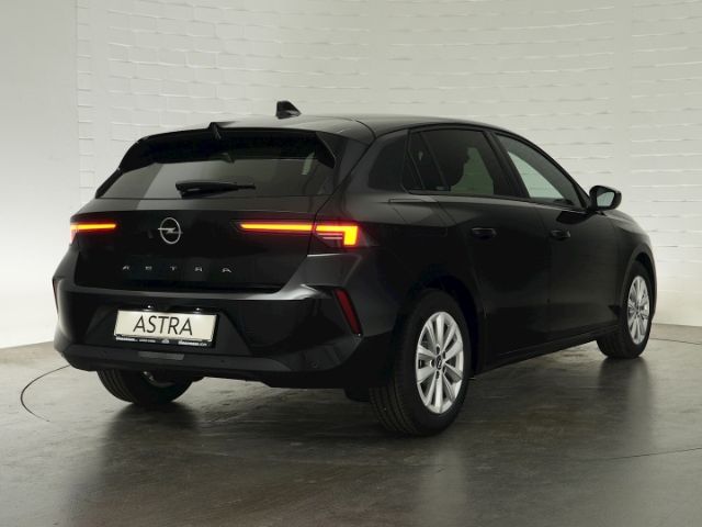Astra L LIM. EDITION+NAVI+RÜCKFAHRKAMERA+SITZ-/L