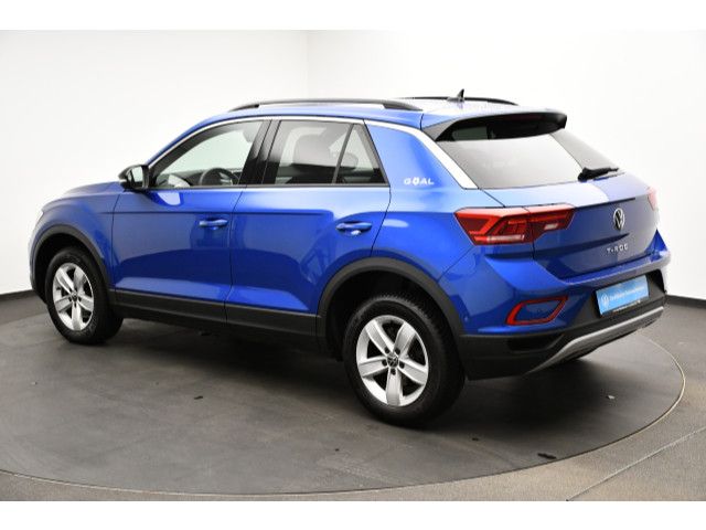 Volkswagen T-Roc - Bild 14