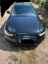 Audi Zu verkaufen Audi A4 B8 Avant 3.0 TDI V6 Q... - Audi A4: Kombi, V6 TDI