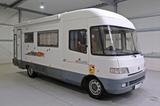 FFB - Tabbert Classic 680 M /Hubbett/Markise/Aufbauklima - Offers