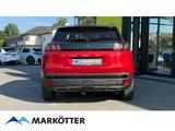 Peugeot 3008 Hybrid4 300 GT Pack Plug-In EU6d 360CAM/ACC - Peugeot: Allradantrieb