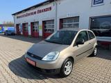 Ford Fiesta 1.3 Ambiente HU&AU Neu*Klima*Allwetter* - Ford Fiesta aus 2002