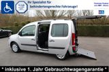 Mercedes-Benz Citan 111*rollstuhlgerecht*Garantie*