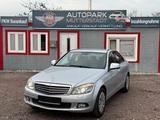 Mercedes-Benz C 180 Kompressor*Wenig-KM*Rentner*Garantie* - gebrauchte Mercedes-Benz C 180 aus dem Jahr 2007