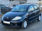 Citroën C3 1.1 SX/Klima/Navi/4-Türig - Citroën C3 aus 2004
