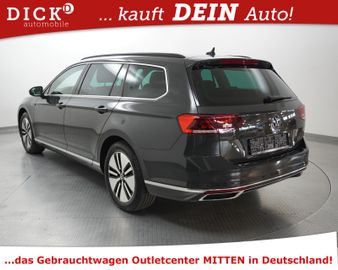Volkswagen Passat Variant - 6