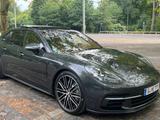 Porsche Panamera 4S Sport Turismo S - Porsche Panamera Gebrauchtwagen in Essen
