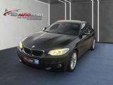 BMW 220i Coupe M Sport+BI-XENON+SHADOW+HIFI+NAVI+PDC - scheckheftgepflegte BMW 220