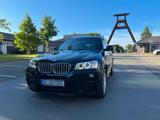 BMW X3 - M Paket - 2.0 Diesel - BMW X3 M: Paket