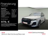 Audi Q7 60 TFSI e quattro S line*Navi*Matrix*B&O*HUD*