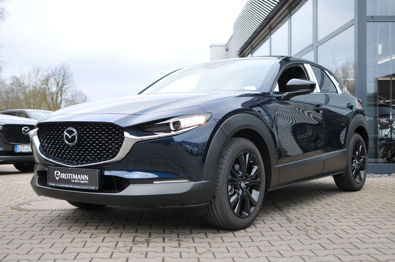 Mazda CX-30 - Bild 9