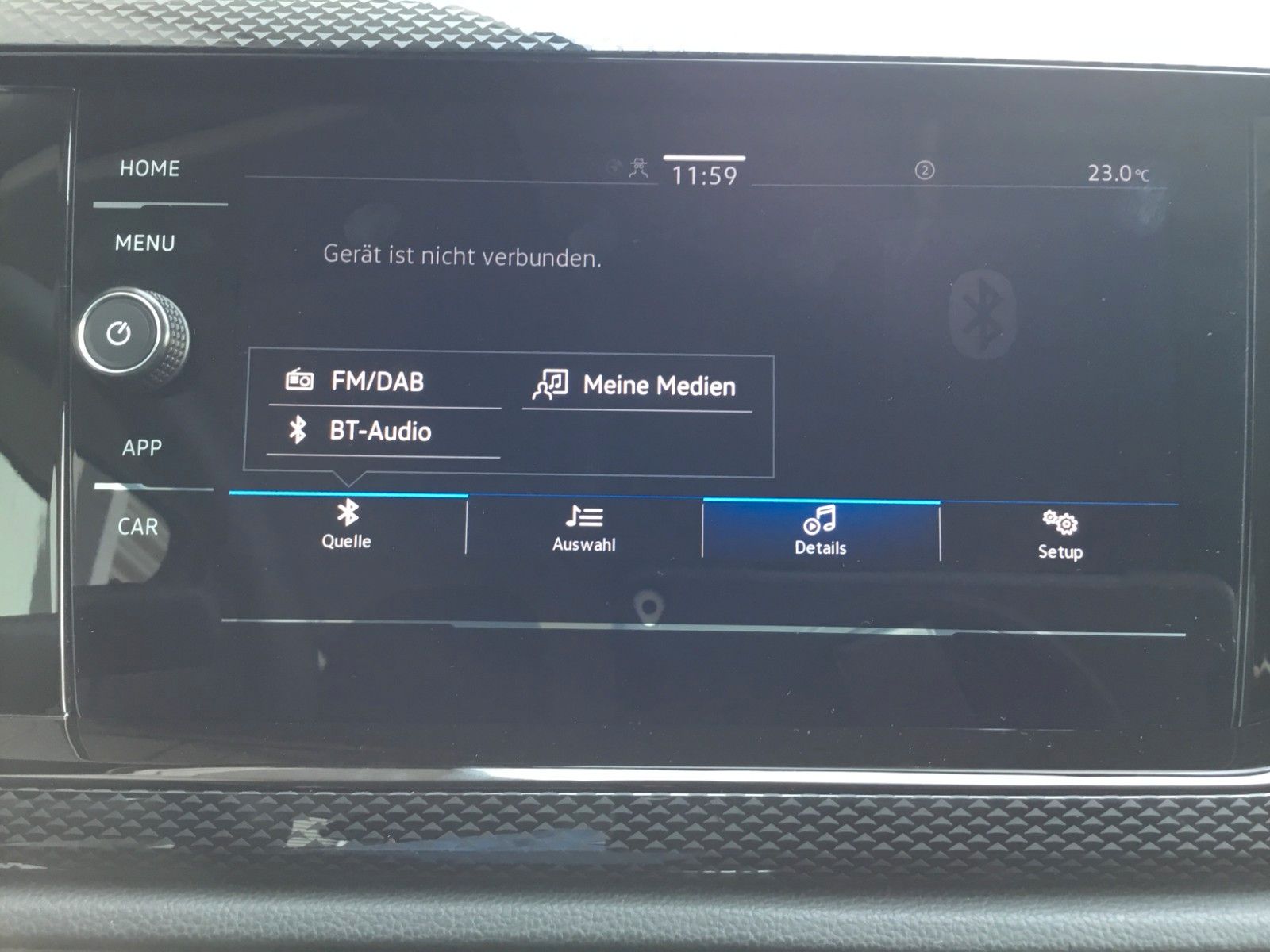 Fahrzeugabbildung Volkswagen Polo 1.0 TSI Life+Sitzheizung+AppConnect+Kamera