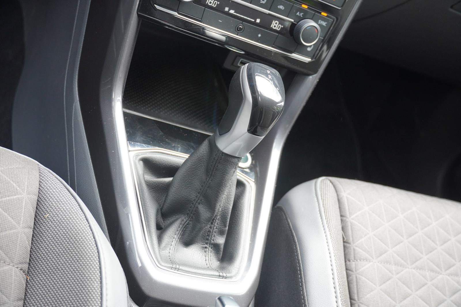 Volkswagen T-Cross 1.0 TSI DSG Style LED ACC Navi Totwinkel, миниатюра 11