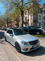 Mercedes-Benz MERCEDES-BENZ C300 - aus 2010: Mercedes