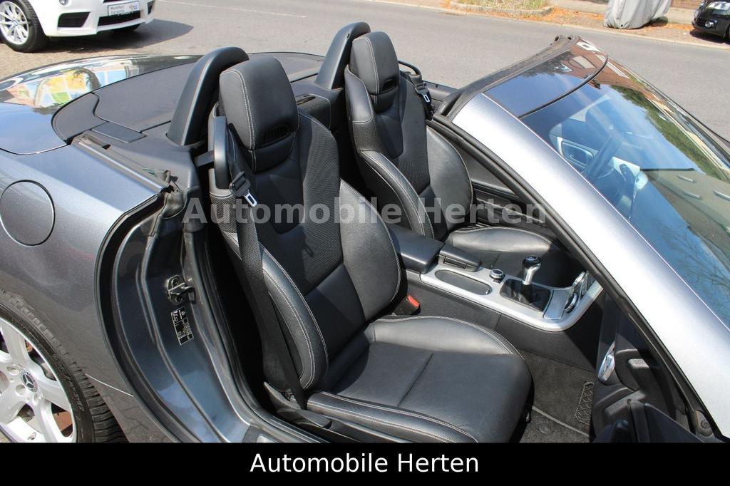 Mercedes-Benz SLC 180