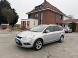 Ford Focus Turnier Viva/Klima/Alu/2.Hand/Tüv Neu - Ford Focus Viva mit Benzin-Antrieb