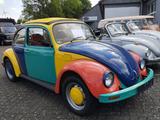 Volkswagen Käfer/Harlekin/Faltdach/Sondermodell - Volkswagen Käfer Gebrauchtwagen