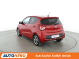Hyundai i10 1.0 YES! Plus*TEMPO*PDC*SHZ*KLIMA*GARANTIE* - Hyundai i10 Gebrauchtwagen in Köln