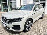 Volkswagen Touareg Atmosphere 3.0 TSI 4Motion DSG, Standh. - : Schiebedach