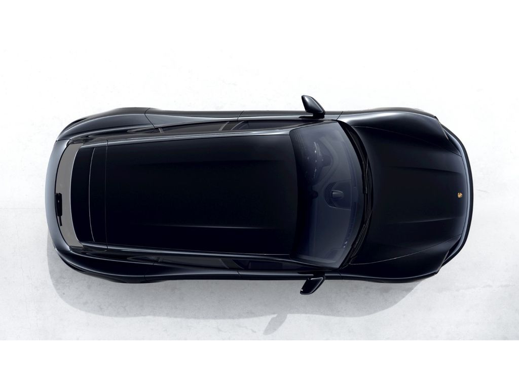 PORSCHE Taycan 2023