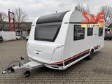 Bürstner Averso 465 TS *1.700kg*Heckfenster*Dusch Paket* - Bürstner 465 ts