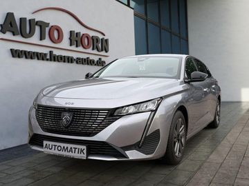 Peugeot 308 - 2