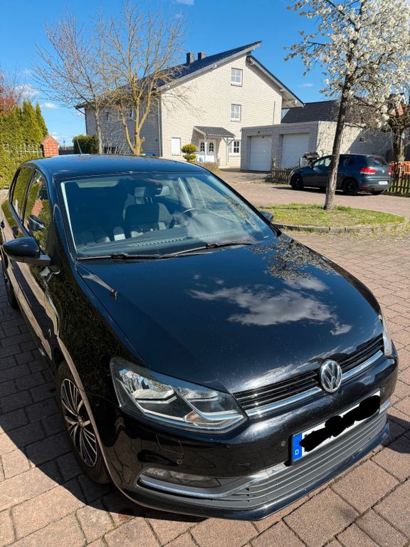 Image of Volkswagen Polo