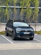 Dacia Bigster HYBRID 155 Journey Journey - Dacia Bigster Benzin Gebrauchtwagen