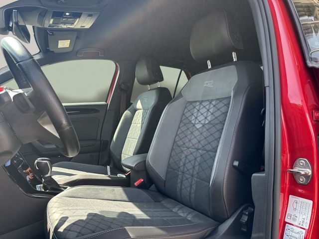 T-Roc 2.0 TSI R-Line 4Motion, AHK, Matrix, RearV