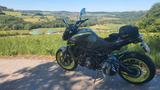 Yamaha MT 09 RN43 Night Fluo - 1. Hand - Offers