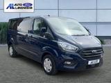 Ford Transit Custom Kombi 320 L2 Trend 2.0 TDCi EU6d  - Ford Transit Custom: Kombi