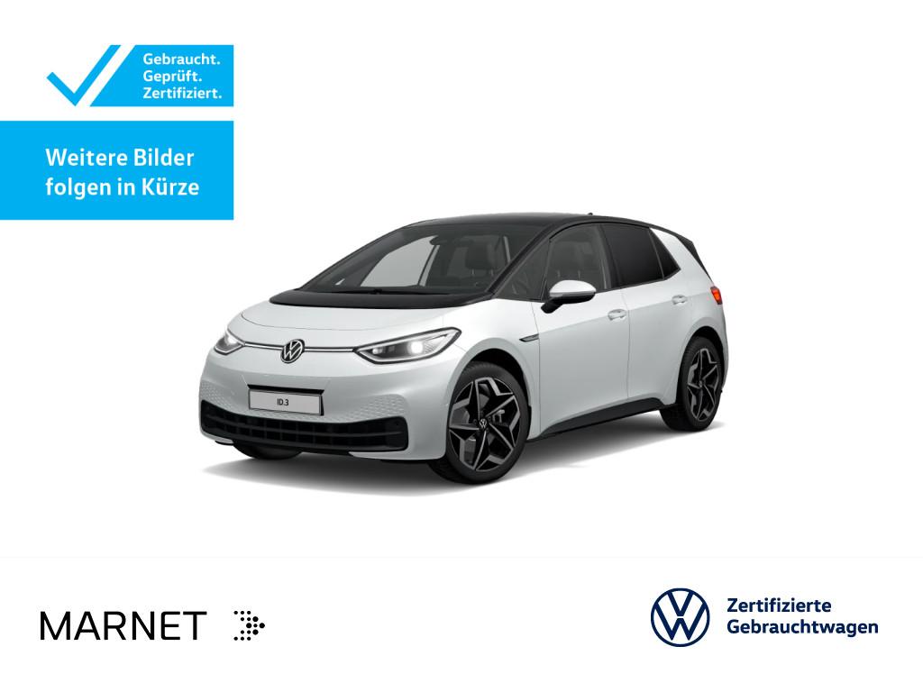 Volkswagen ID3 Pro Performance NaviWrmepPanoIQLight 2022