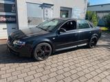 Audi S4 Lim. 4.2 quattro, HUAU neu, wenig KM - gebrauchte Audi S4 aus dem Jahr 2005